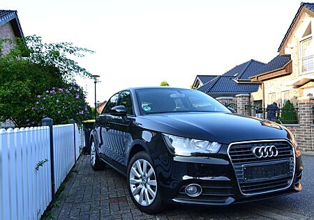 Audi A1 1.2 TFSI Sportback Ambition