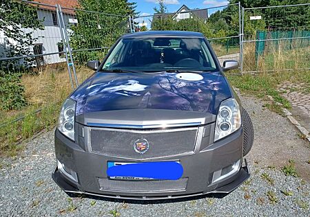 Cadillac BLS 1.9 D DPF Automatik Business