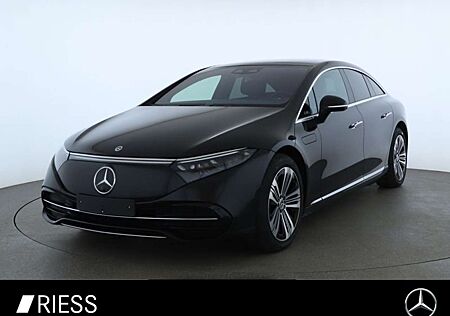 Mercedes-Benz EQS 450+ Electric Art Distr Pano Akustik Sitzkl 20"