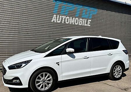 Ford S-Max Trend *7-SITZE*LED*KAMERA*TOTW*NAVI*