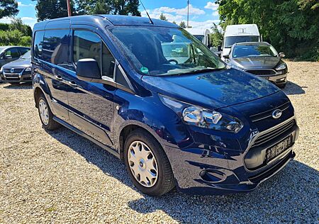 Ford Transit Connect Kasten Trend