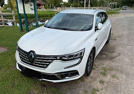 Renault Talisman Grandtour TCe 160 EDC GPF INTENS