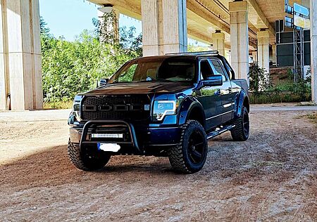 Ford F 150