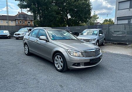 Mercedes-Benz C 180 Lim. Kompressor Navi/Xenon/