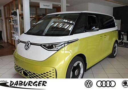 VW ID.BUZZ Volkswagen ID. Buzz Pro 150 kW Pro AHK+MATRIX-LED+20-Zoll