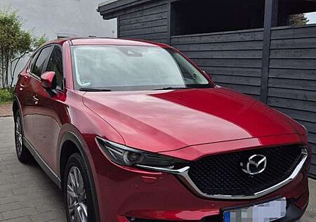 Mazda CX-5 Kangei 2WD