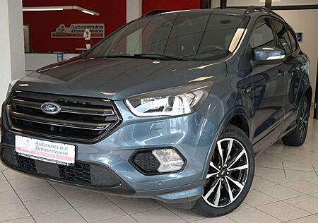 Ford Kuga 2.0 TDCI ST-Line ALLRAD