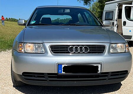 Audi A3 1.8 Ambiente