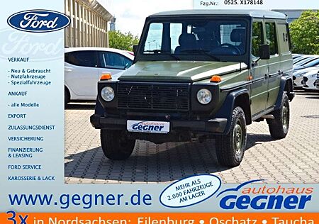 Mercedes-Benz G 280 CDI L Greenliner 4x4