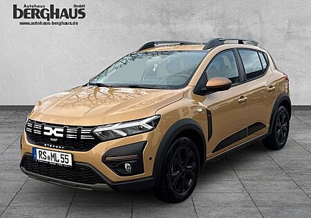 Dacia Sandero Stepway TCe 110 Extreme