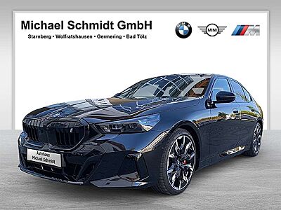 BMW i5 xDrive40 Limousine M Sportpaket Head-Up DAB