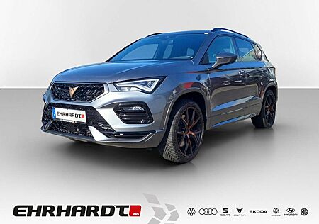 Cupra Ateca 2.0 TSI DSG 4Drive VZ VIRTUAL*NAVI*LED*ACC*PARK...