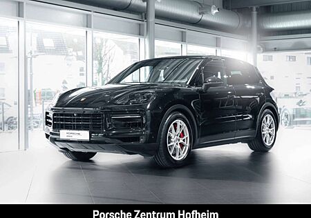 Porsche Cayenne S BOSE Luftfederung Rückfahrkamera LED