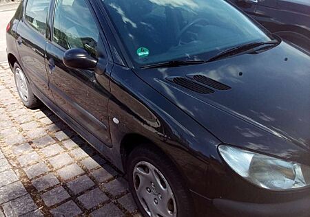 Peugeot 206 60 Presence