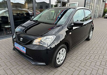 Seat Mii 1.0 Style*KLIMA*5TRg*ALLWETTER