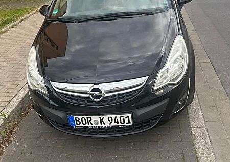 Opel Corsa 1.4 16V Edition