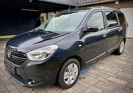 Dacia Lodgy TCe 100 GPF Comfort