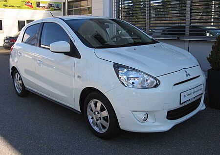 Mitsubishi Space Star TOP