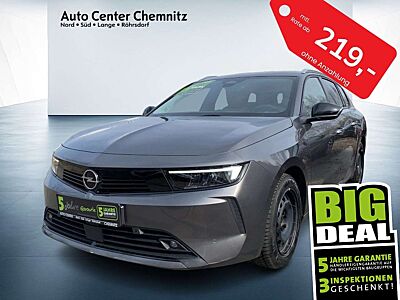Opel Astra L ST 1.5 D Elegance LED/Ergo/PDC/Kamera