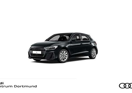 Audi A1 Sportback 30 S LINE BLACKPAK CAM NAVI+ SITZHZ