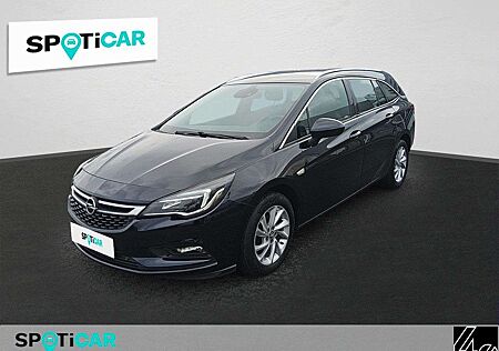 Opel Astra K Sports Tourer Innovation 1.4