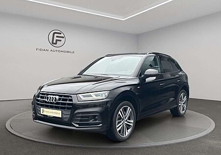 Audi Q5 40 TDI quattro S-Line*Virtual*Matrix*Standhz*