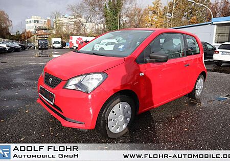 Seat Mii 1.0i Reference Klima.