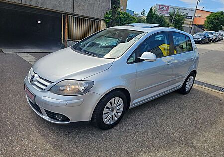 VW Golf Plus Volkswagen Goal Automatik Klima Tüv neu