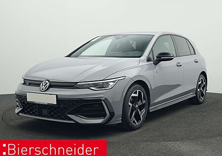VW Golf R Volkswagen 8 1.5 eTSI DSG R-LINE BLACK STYLE AHK LED+