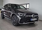 Mercedes-Benz GLC 400 d 4Matic*Pano*MBUX*Keyless*Airmat*360°AMG