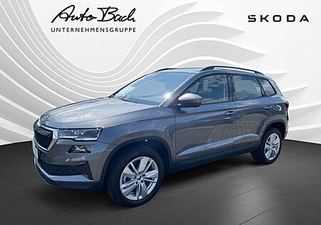 Skoda Karoq Selection 1.5 TSI DSG