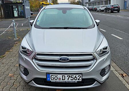 Ford Kuga Titanium