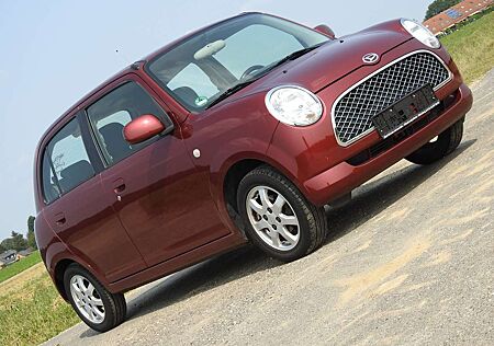 Daihatsu Trevis Automatik. Klima. Ganzjahresreifen.98300 km