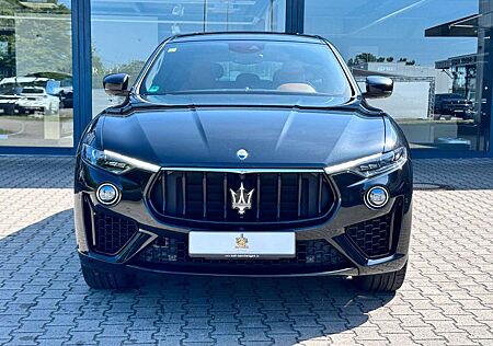 Maserati Levante GT/Fahrassist+/Pano/ 21"/Sportpaket