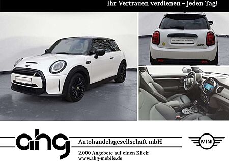 Mini Cooper SE . Yours Trim Panorama Klimaaut.