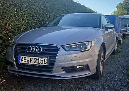 Audi A3 Limousine 1.4 TFSI Limousine Attraction