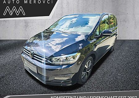 VW Touran Volkswagen 1.5 TSI DSG/LED/ACC-Lane-Tot/Pano-Schiebe