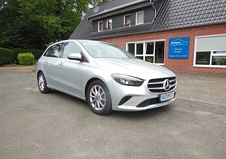 Mercedes-Benz B 200 d AUTOMATIK/AHK/LED/NAVI/WIDESCREEN/DAB/17