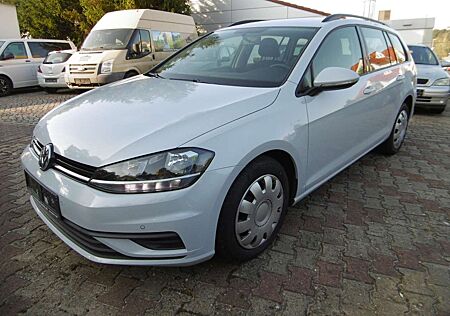 VW Golf Variant Volkswagen BMT/Start-Stopp Klima Navi PDC