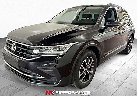 VW Tiguan Volkswagen 2.0 TDI SCR Life/ 360° / MASSAGE / MATRIX
