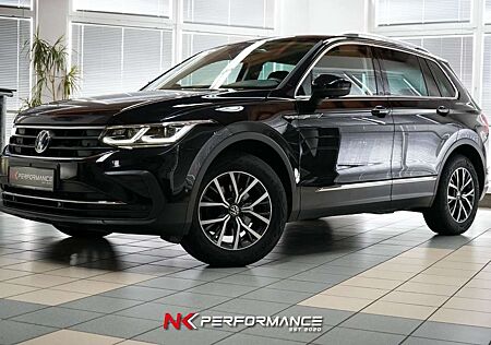 VW Tiguan Volkswagen 2.0 TDI SCR Life / 360° / MASSAGE /MATRIX