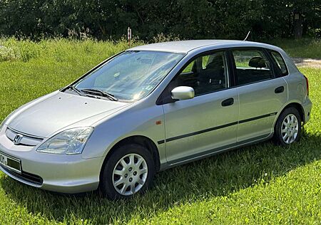 Honda Civic 1.4i LS  Automatic