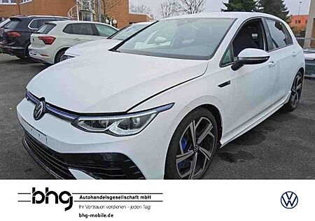 VW Golf Volkswagen R 2.0 TSI DSG 4Motion PDC ACC KLIMA CARPLAY