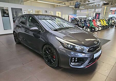 Kia Cee'd Ceed / 1.6 T-GDI GT