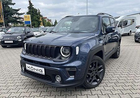 Jeep Renegade Automatik Allrad *Klima*Carplay*AHK