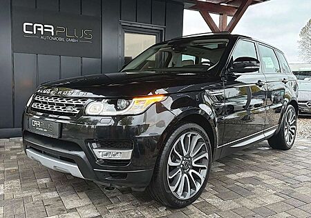 Land Rover Range Rover Sport 3.0 V6 HSE Dynamic 1.Hand Pano