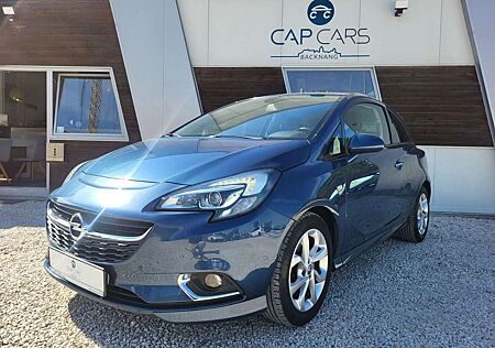 Opel Corsa OPC-Line 116PS*Unfallfrei*8XBereift