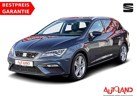 Seat Leon ST 1.5 TSI FR LED Navi PDC Sitzheizung