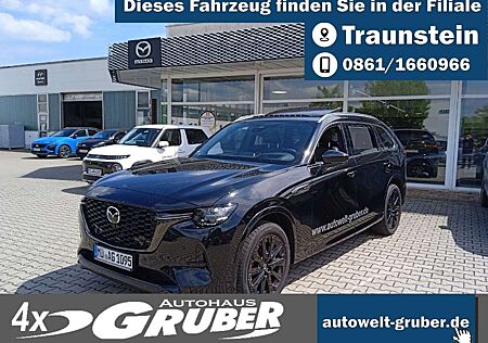 Mazda CX-80 Automatik Allrad Homura Plus