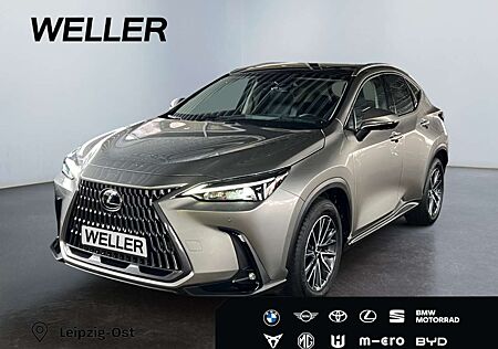 Lexus NX 350h Executive Line *360*HUD*Leder*Pano*Memory*